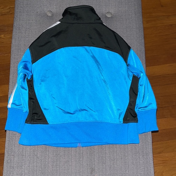 Adidas zip up sweatshirt - Picture 6 of 7